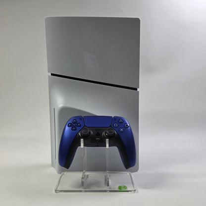 Sony PlayStation 5 Slim Disc PS5 1TB White CFI-2015