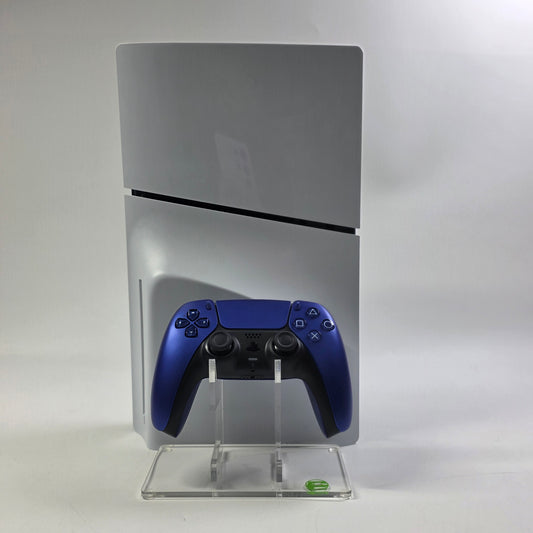 Sony PlayStation 5 Slim Disc PS5 1TB White CFI-2015