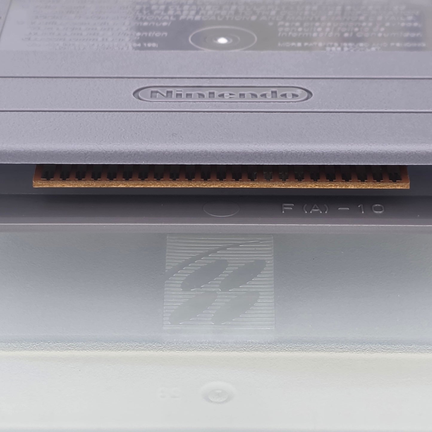 Lot of 4 Super Nintendo SNES Games