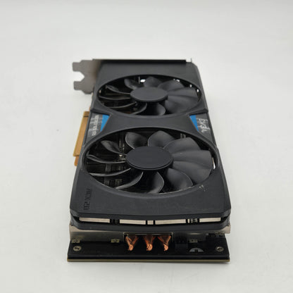 EVGA GeForce GTX 970 Superclocked ACX 2.0 4GB GDDR5 Graphics Card
