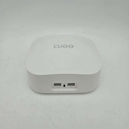 eero PoE 6 Dual Band T010001 Mesh WiFi Router