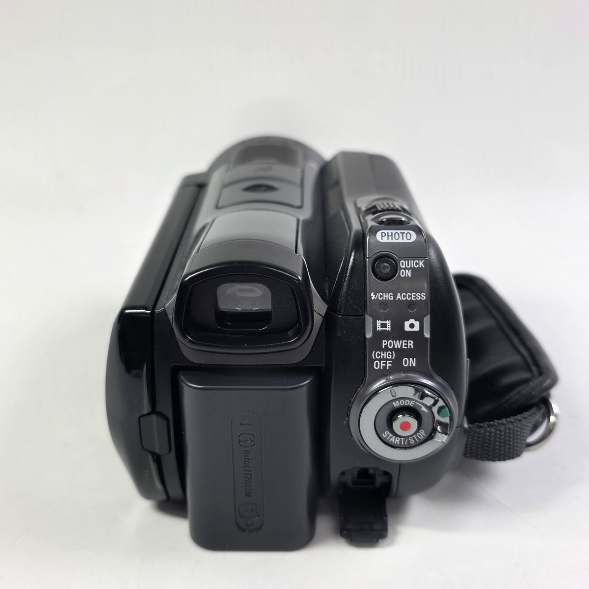 Sony Handycam Digital Video Camcorder HDR-SR11
