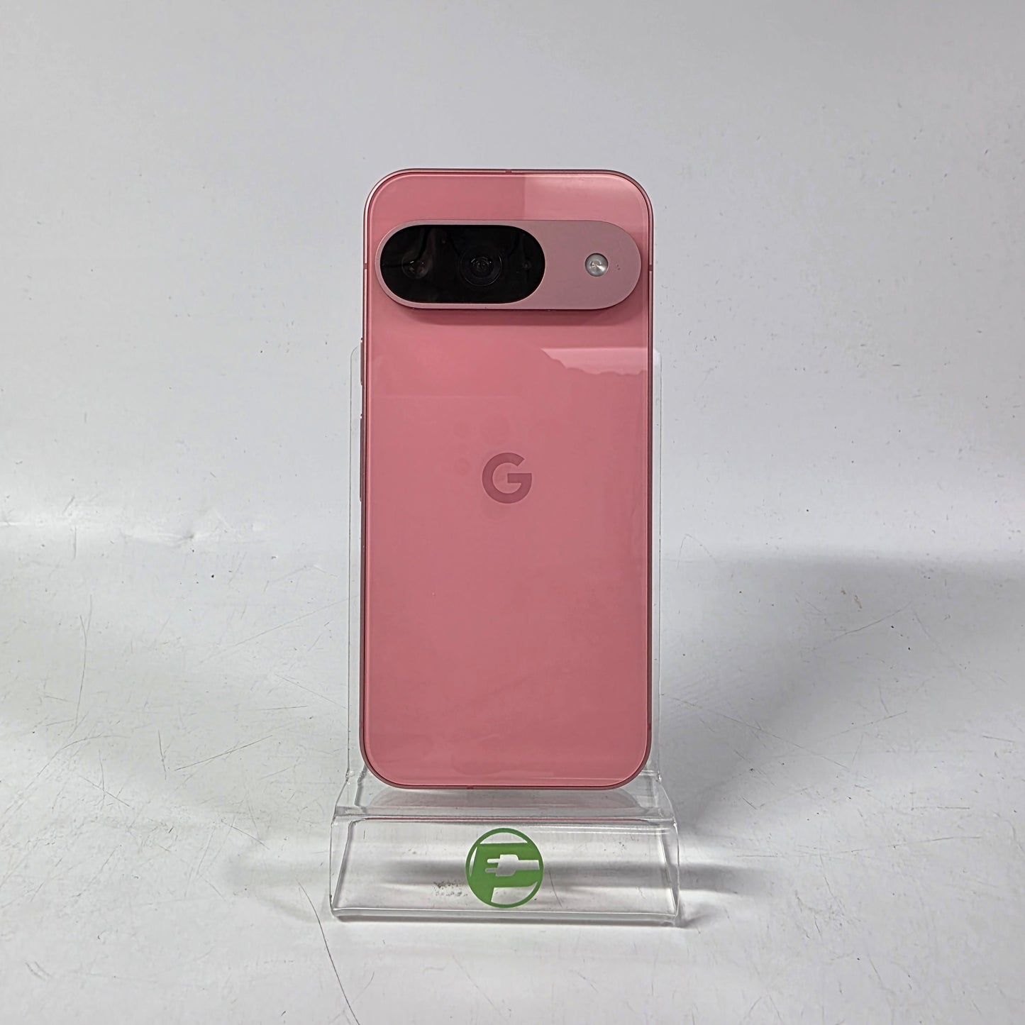 Factory Unlocked Google Pixel 9 128GB Pink GA05226-US