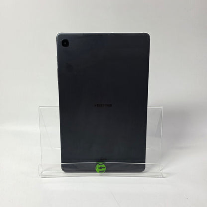 WiFi Only Samsung Galaxy Tab S6 Lite 10.4" 64GB Black SM-P610