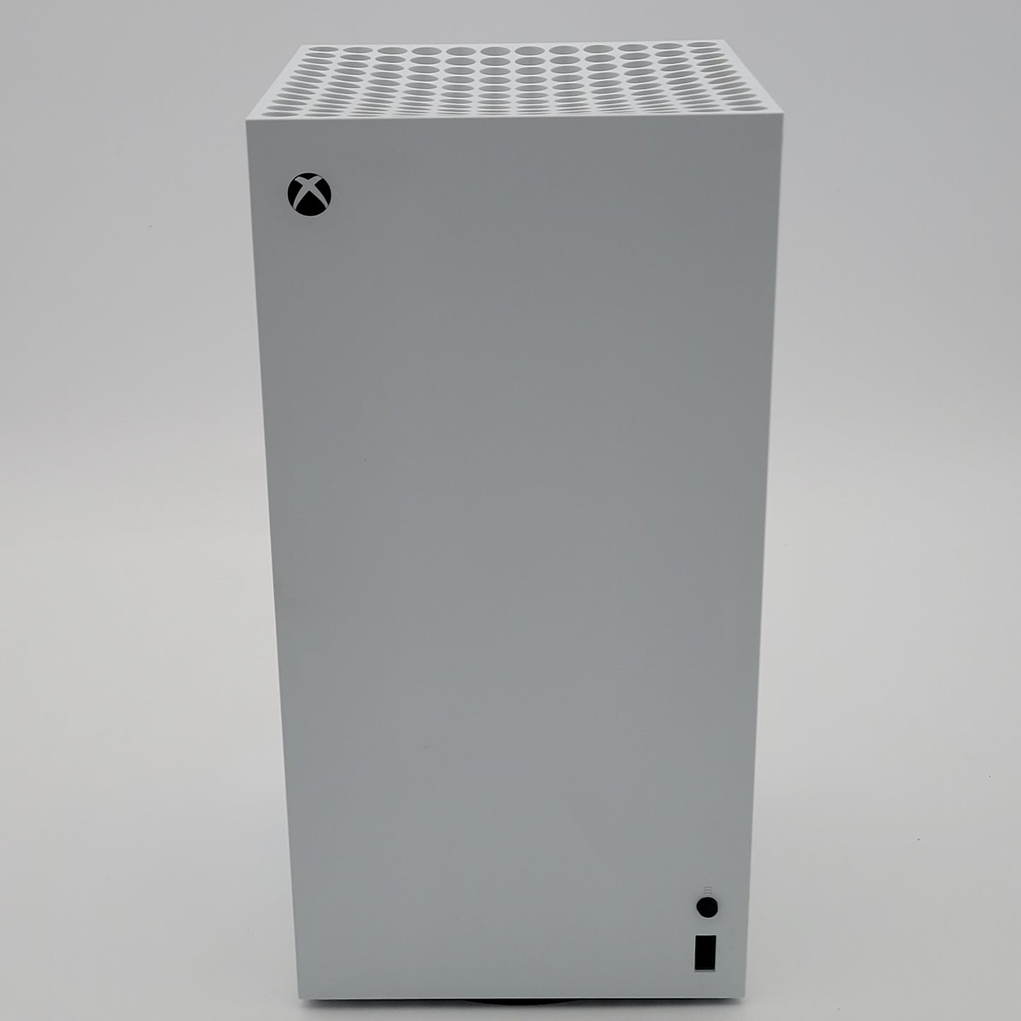 Microsoft Xbox Series X All-Digital 1TB Console Gaming System White 1882