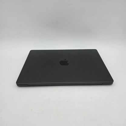 2024 Apple MacBook Pro 14" M4 10C GPU 4.5GHz 16GB RAM 512GB SSD MW2U3LL/A