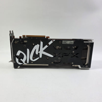 XFX Radeon RX 6700 XT XFX Speedster SWFT210 12GB GDDR6 Graphics Card RX-67XTYVB
