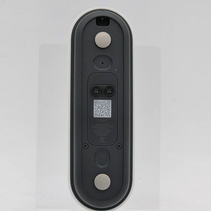 Google Nest Doorbell 2nd Gen Smart Doorbell G28DR