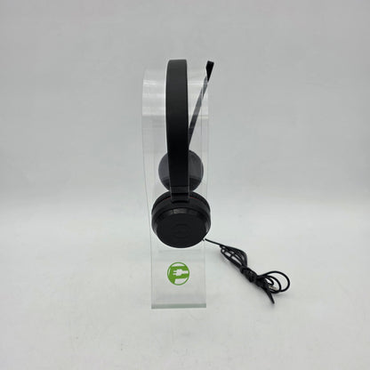 JABRA Evolve 30 II Stereo Headset HSC060 With ENC010 USB Controller