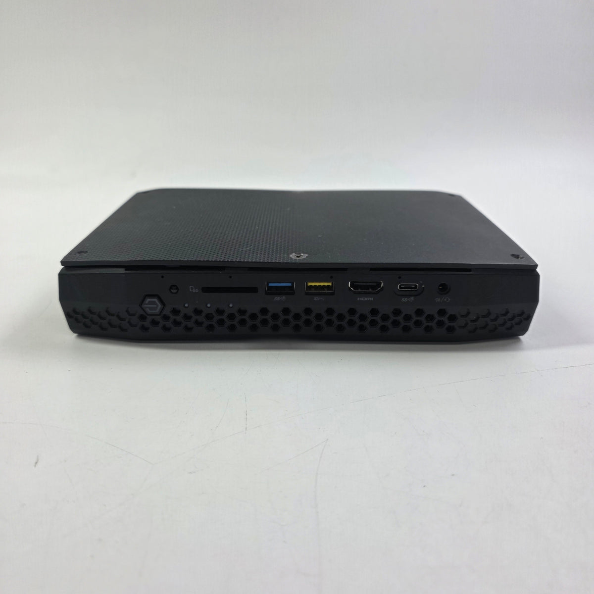 Intel NUC Mini PC BOXNUC8I7HVK