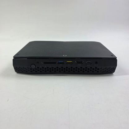 Intel NUC Mini PC BOXNUC8I7HVK