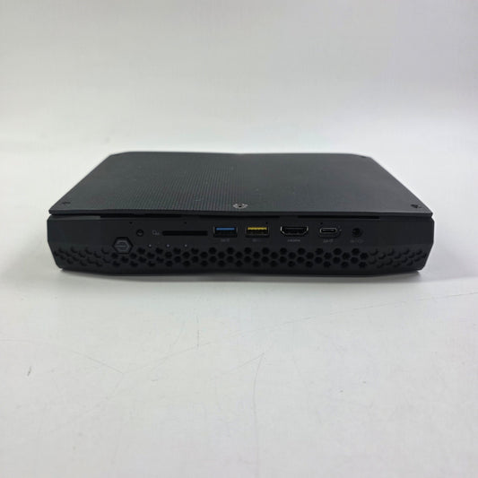 Intel NUC Mini PC BOXNUC8I7HVK