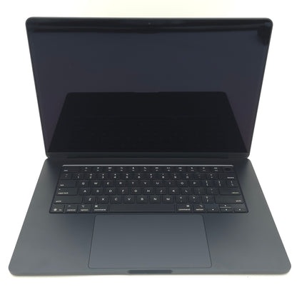 2025 Apple MacBook Air 15" M4 16GB RAM 512GB SSD MW1M3LL/A