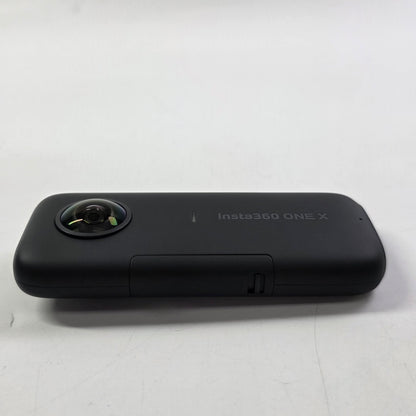 Insta360 ONE X 18MP 360 Action Camera CINONEX/A.