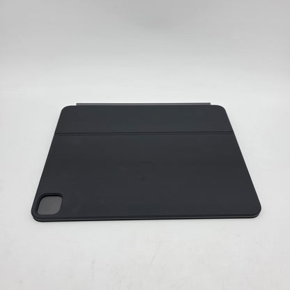 Apple Magic Keyboard for iPad Pro Keyboard Folio Case Black A2974