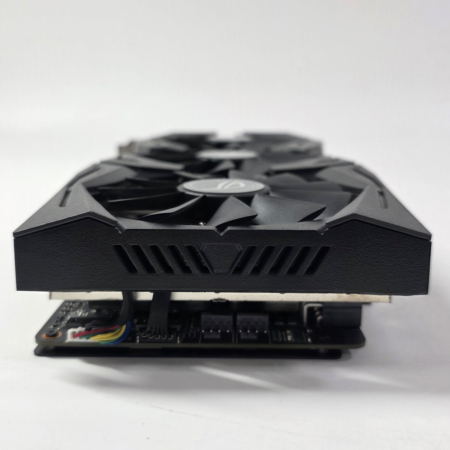Asus GeForce GTX 1070 Ti ROG Strix OC 8GB GDDR5 Graphics Card 