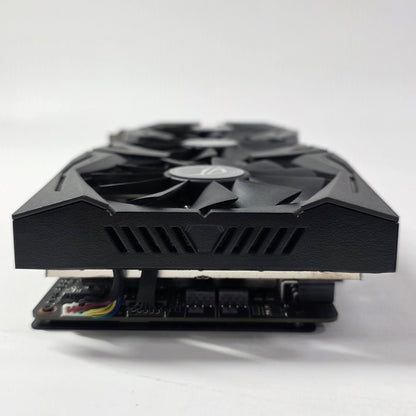 Asus GeForce GTX 1070 Ti ROG Strix OC 8GB GDDR5 Graphics Card 