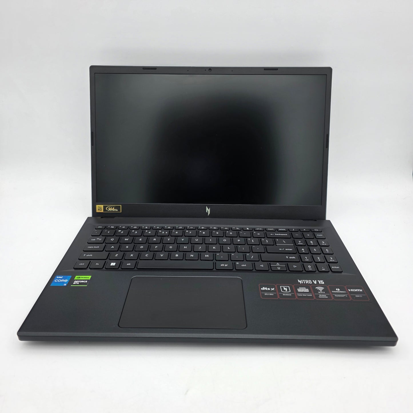 Acer Nitro V 15 15.6" i5-13420H 2.1GHz 32GB RAM 512GB SSD GeForce RTX 3050