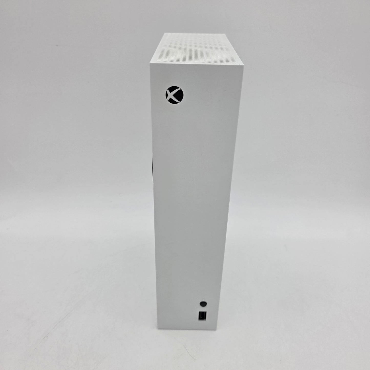 Microsoft Xbox Series S 512GB Console Gaming System Robot White 1883
