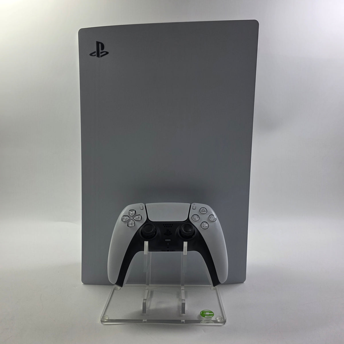 Sony PlayStation 5 Disc PS5 825GB White Console Gaming System CFI-1215A