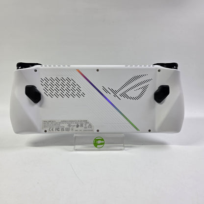 Asus ROG Ally 7" AMD Ryzen Z1 16GB RAM 512GB White RC71L-ALLY.Z1X_512