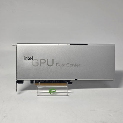 Intel ATS-M150 16GB GDDR6 Tenser Core AI Accelerator Graphics Card AICATSM1