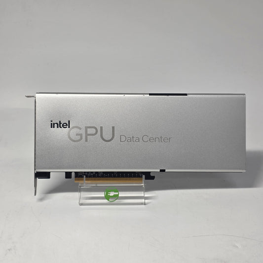 Intel ATS-M150 16GB GDDR6 Tenser Core AI Accelerator Graphics Card AICATSM1