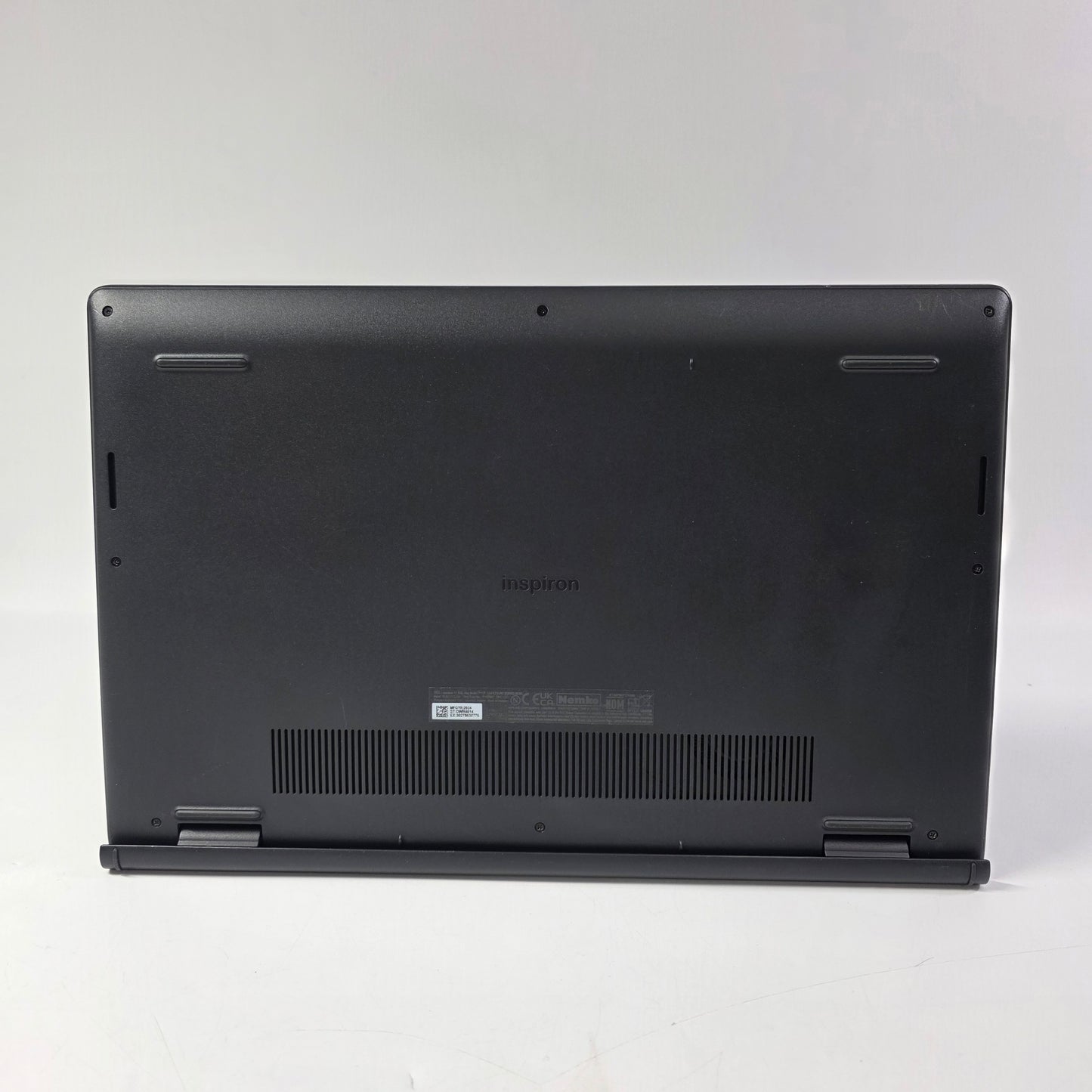 Dell Inspiron P112F 14" i5-1235U 2.3GHz 8GB RAM 500GB SSD