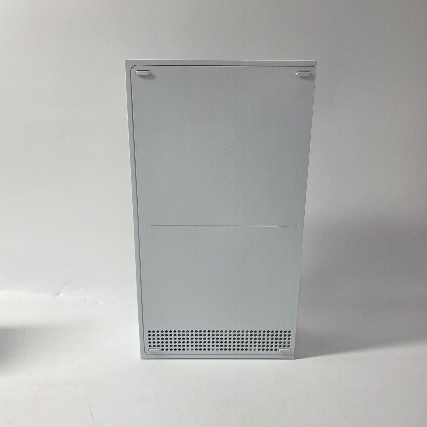 Microsoft Xbox Series S 512GB Console Gaming System Robot White 1883