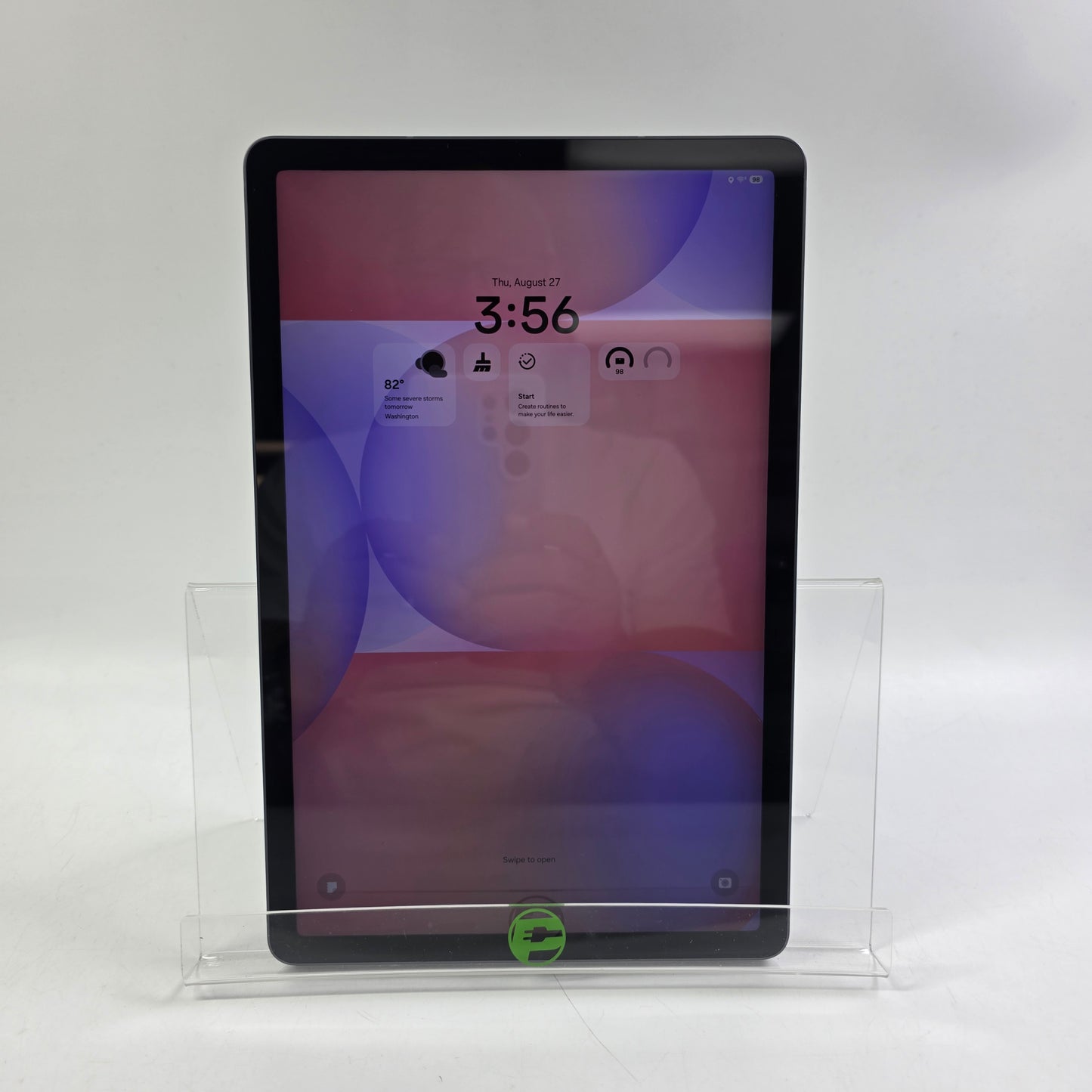 WiFi Only Samsung Galaxy Tab S10 Lite 10.9" 128GB Gray SM-X400