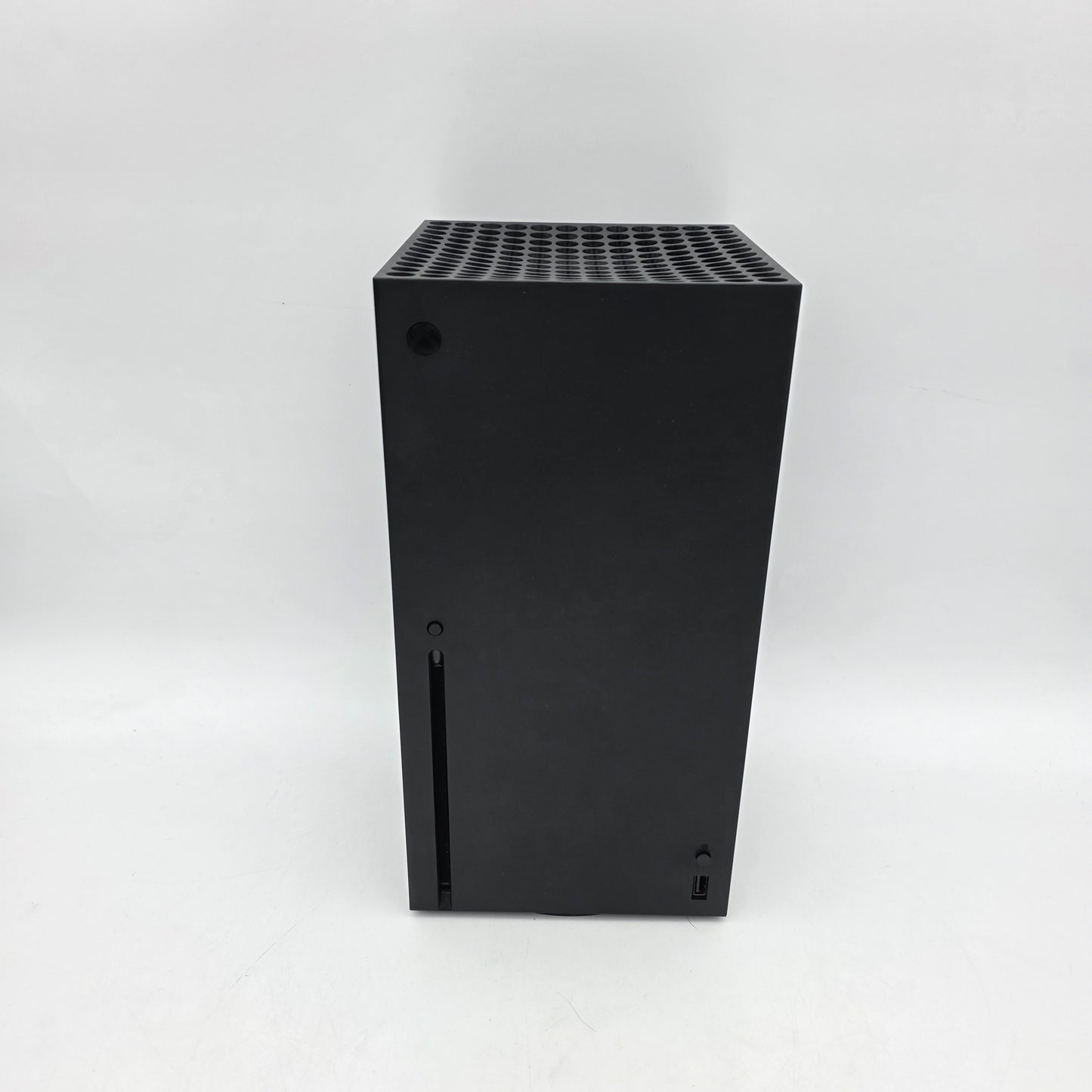 Microsoft Xbox Series X 1TB Console Gaming System Black 1882