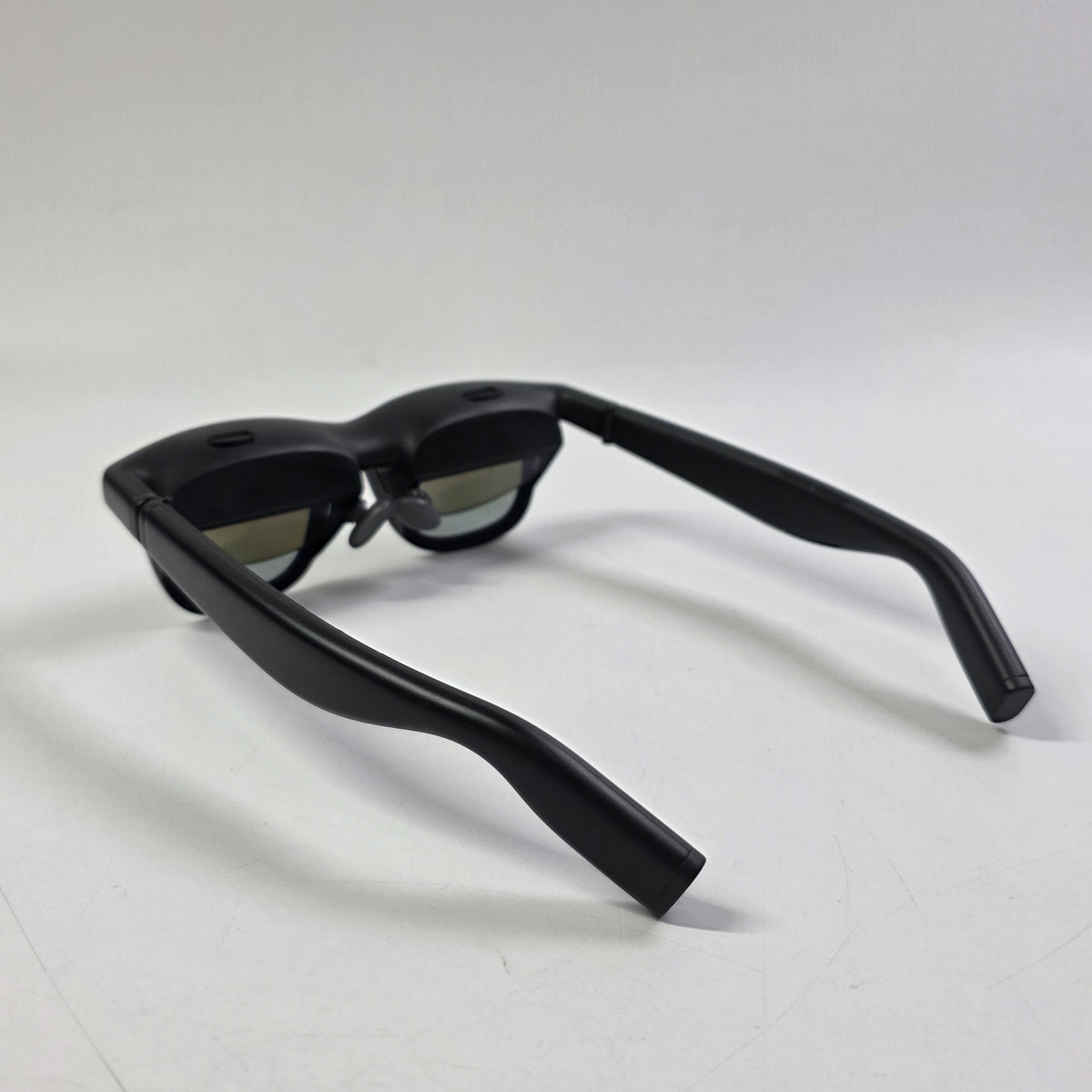 Viture Pro 2 Shiny Black Polarized 5PFS6001A1A AI Smart Glasses
