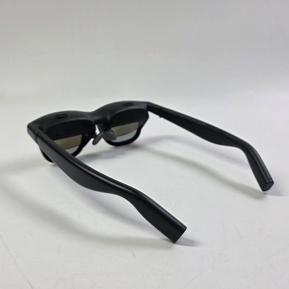 Viture Pro 2 Shiny Black Polarized 5PFS6001A1A AI Smart Glasses