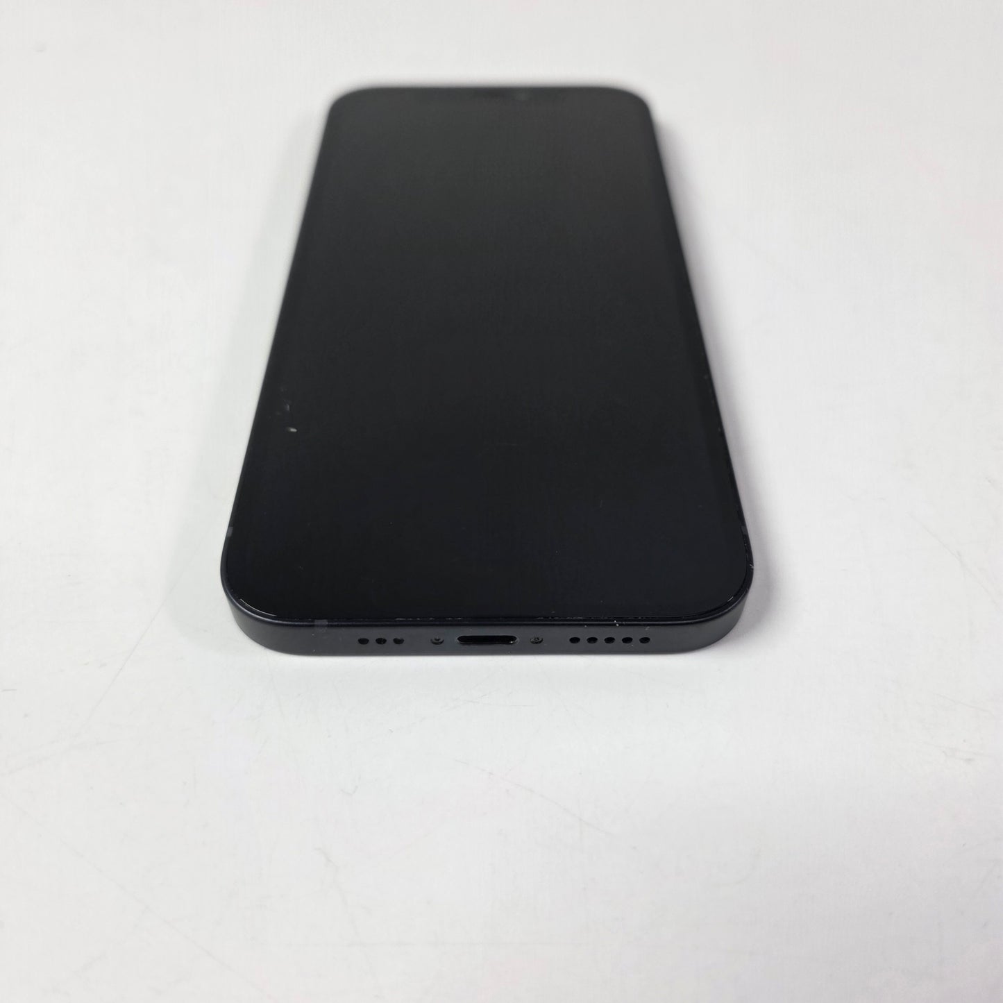Factory Unlocked Apple iPhone 12 64GB Midnight MGF43LL/A