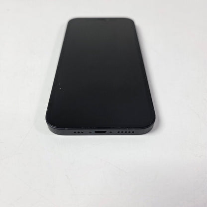 Factory Unlocked Apple iPhone 12 64GB Midnight MGF43LL/A