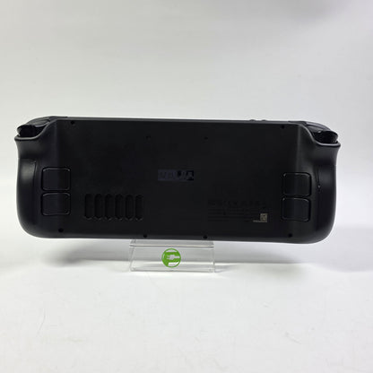 Valve Steam Deck OLED 7.4" AMD 6nm Ryzen APU 16GB RAM 512GB Black 1030