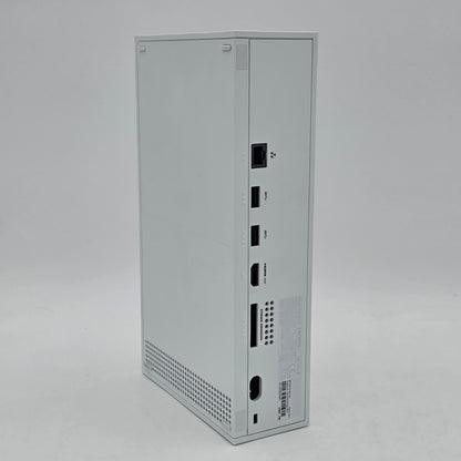 Microsoft Xbox Series S 512GB Console Gaming System Robot White 1883