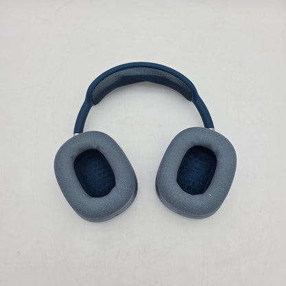 Apple AirPods Max Wireless Over-Ear Headphones Sky Blue MGYL3AM/A