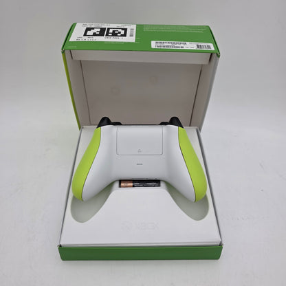 Microsoft Xbox Series X|S Wireless Controller Electric Volt 1914