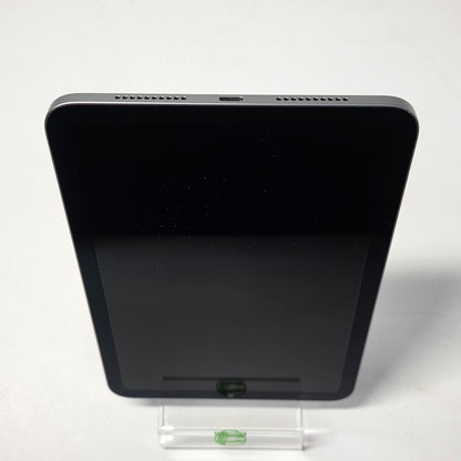 WiFi Only Apple iPad mini (A17 Pro) 128GB Space Gray MXN63LL/A