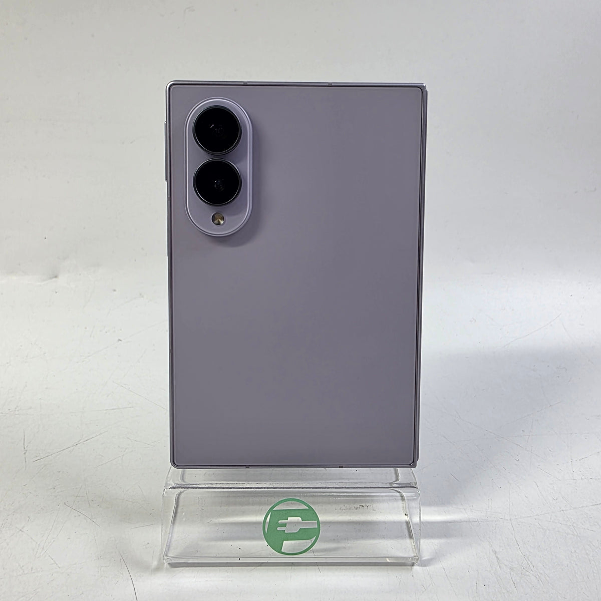 Factory Unlocked Samsung Galaxy Z Fold8 12GB RAM 256GB SM-FA714 Violet
