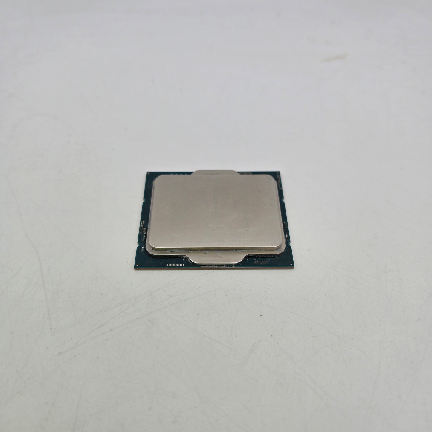 Intel I3-14100F 3.50GHz 4 Core SRMX2 8 Thread LGA 1700