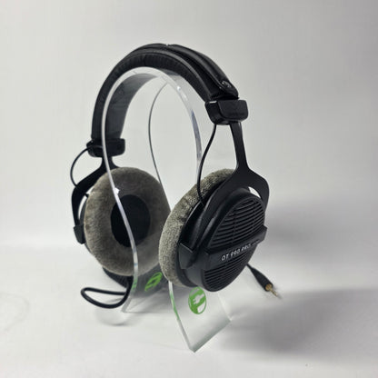 Beyerdynamic DT 990 Pro Professional Studio Headphone Black 483966