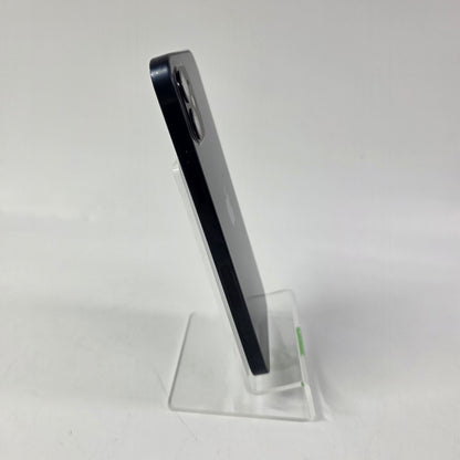Factory Unlocked Apple iPhone 12 64GB Midnight MGFL3LL/A