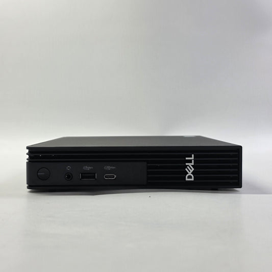 Dell PRO MICRO Mini PC QCM1250