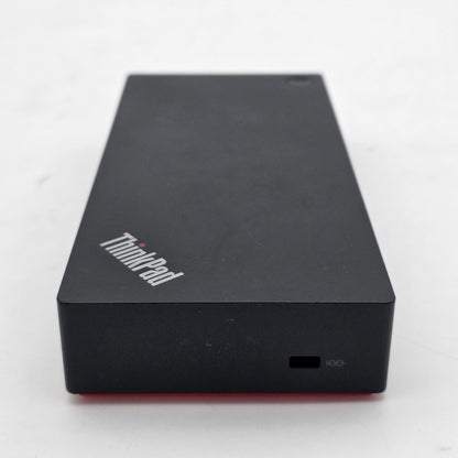 Lenovo ThinkPad Dock Gen 2 Computer Docking Station LDC-G2