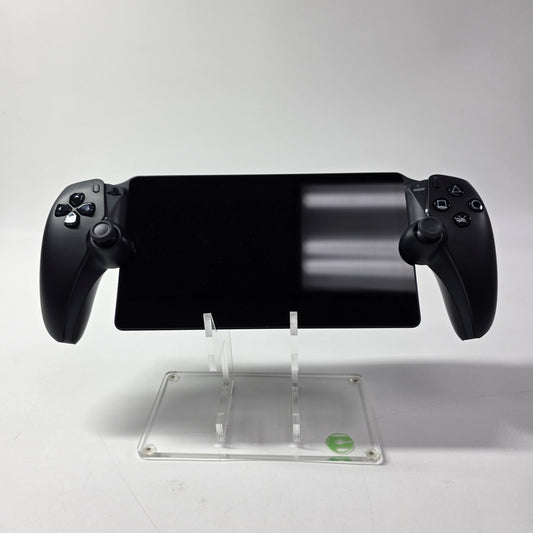 Sony PlayStation 5 PS5 PlayStation Portal Black CFI-Y1001