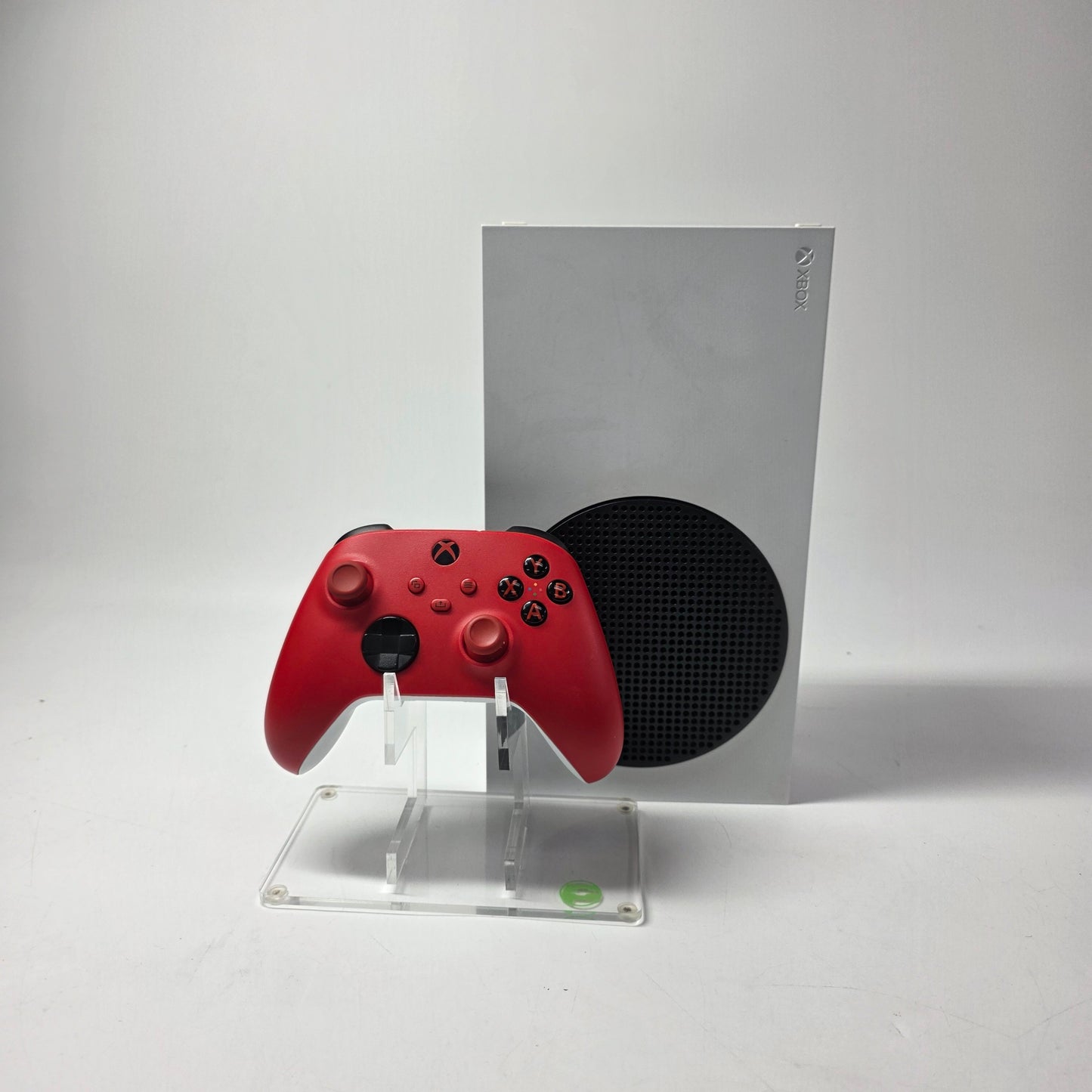Microsoft Xbox Series S 512GB Console Gaming System Only White 1883