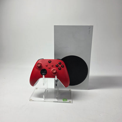 Microsoft Xbox Series S 512GB Console Gaming System Only White 1883