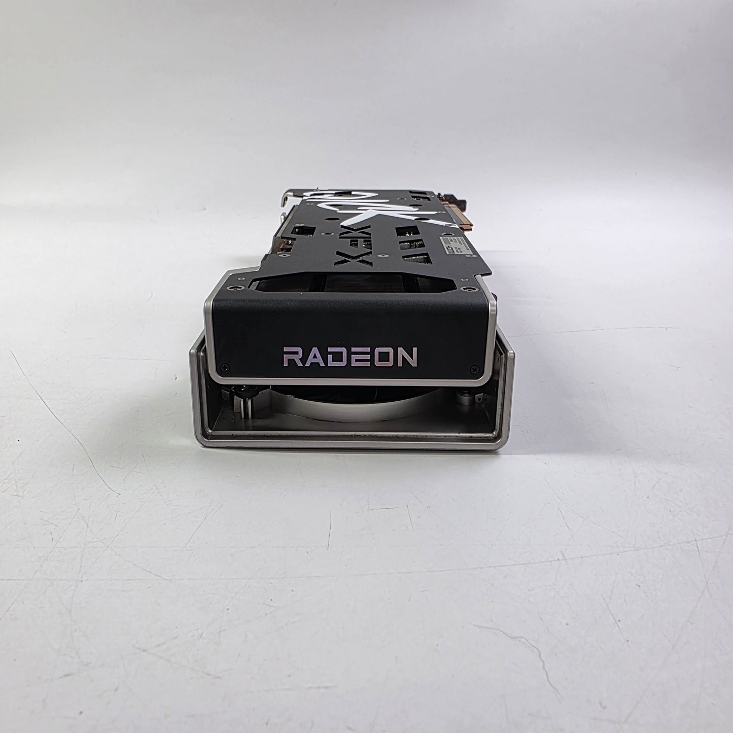 XFX Radeon RX 6700 XT XFX Speedster SWFT210 12GB GDDR6 Graphics Card RX-67XTYVB